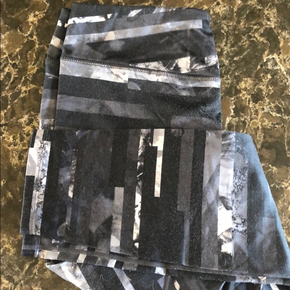 Workout Leggings
